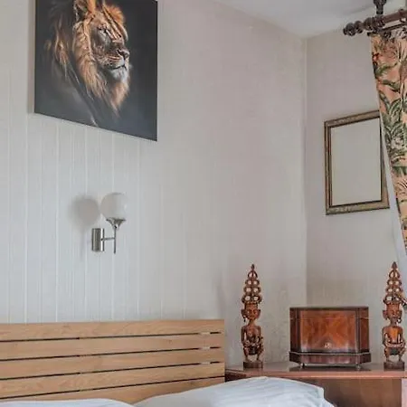 Apartament R'apparts T1 Petit Safari