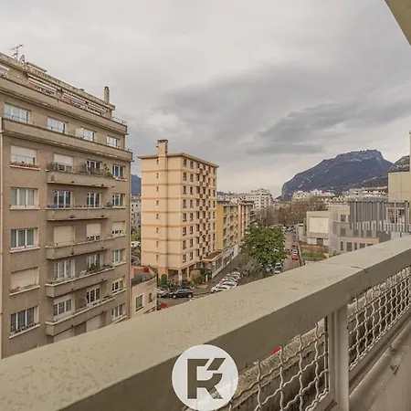 Apartament R'apparts T1 Petit Safari